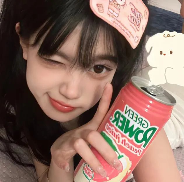 哥痴妹更痴 电影封面